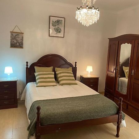 Casa Da Praia Villa Nazaré Kültér fotó
