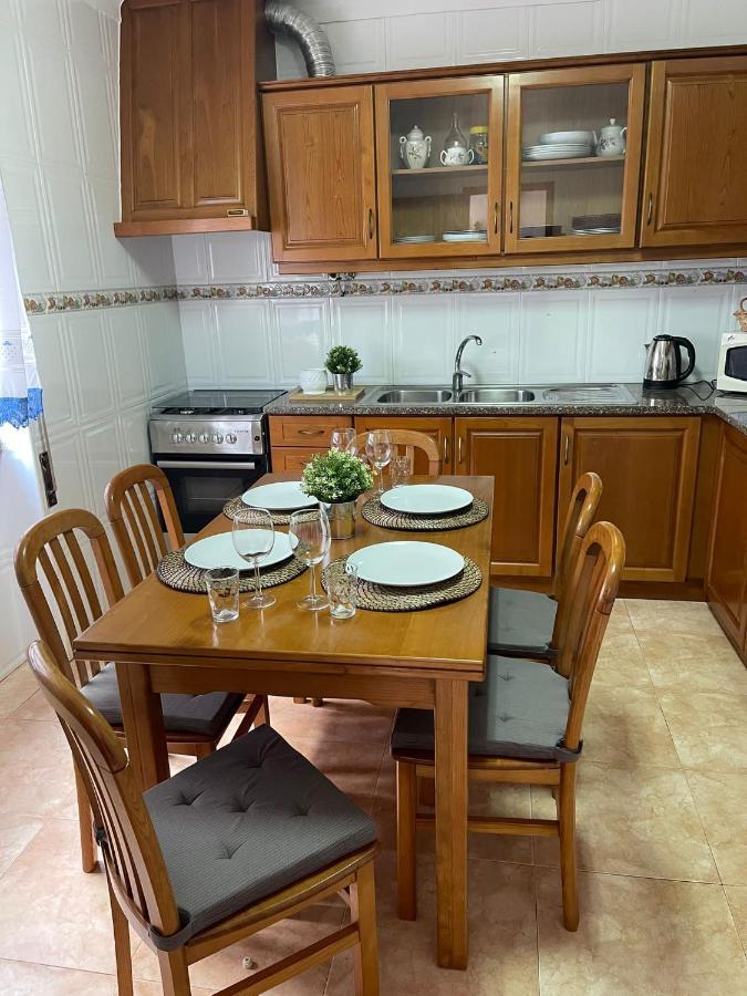 Casa Da Praia Villa Nazaré Kültér fotó