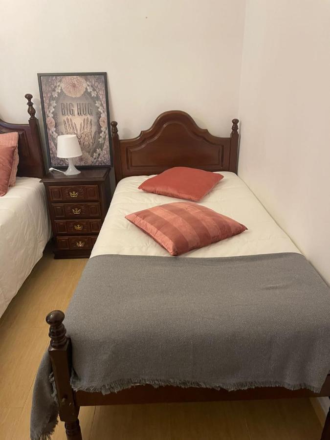 Casa Da Praia Villa Nazaré Kültér fotó