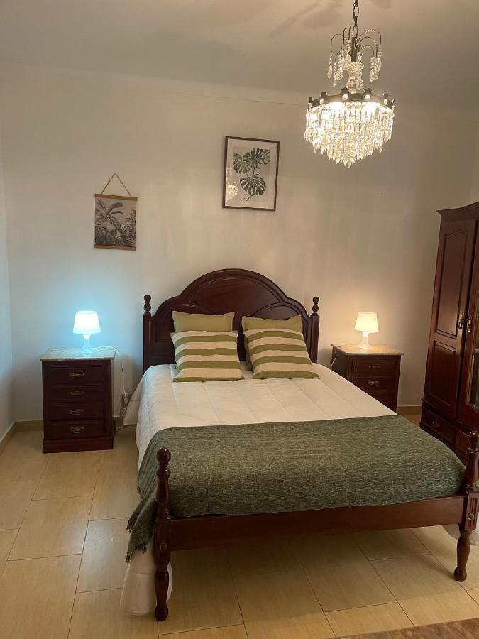Casa Da Praia Villa Nazaré Kültér fotó