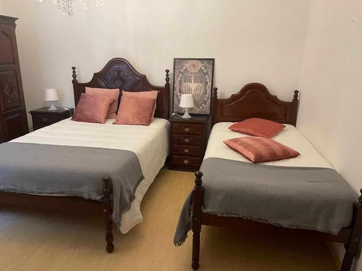 Casa Da Praia Villa Nazaré Kültér fotó