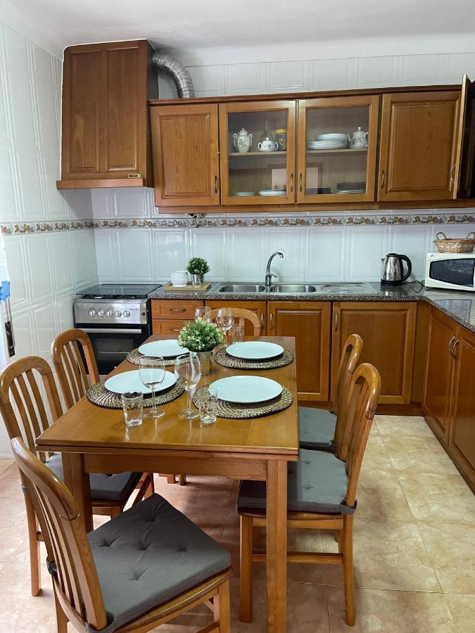 Casa Da Praia Villa Nazaré Kültér fotó