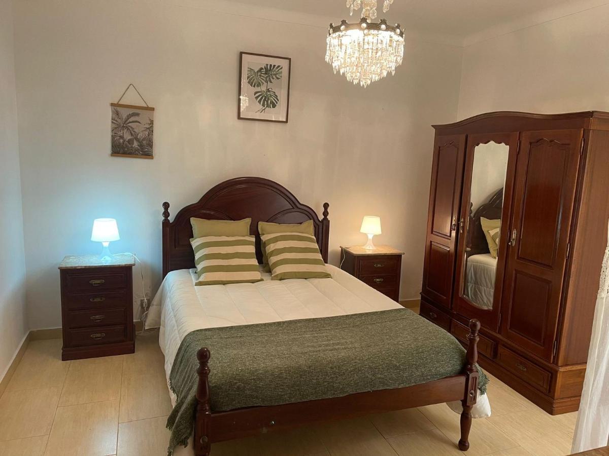 Casa Da Praia Villa Nazaré Kültér fotó